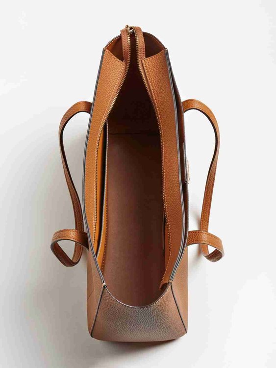 Downtown kabelka – Guess, Hnědá barva Ženy, Ženy, Ženy 1