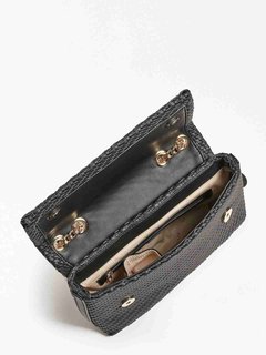 Hassie kabelka – Guess, Černá barva Ženy, Ženy, Ženy, Ženy, Ženy 1