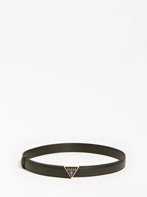 Alexie pásek – Guess, Černá barva Ženy