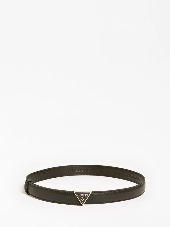 Alexie pásek – Guess, Černá barva Ženy