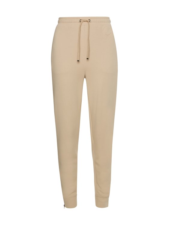 Béžová, Krémová barva, Hybrid tepláky