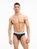 Calvin Klein Underwear – 0000U2661G-6EW slipy 3PK