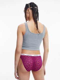 Carousel bikiny 3ks Béžová, Modrá, Růžová barva Ženy