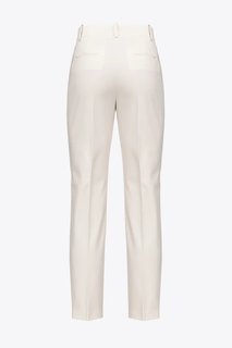 Krémová barva, Bello kalhoty