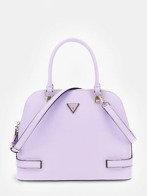 GUESS – HWVG8755060-LAV VELKÁ KABELKA