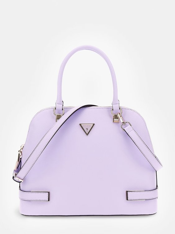 GUESS – HWVG8755060-LAV VELKÁ KABELKA