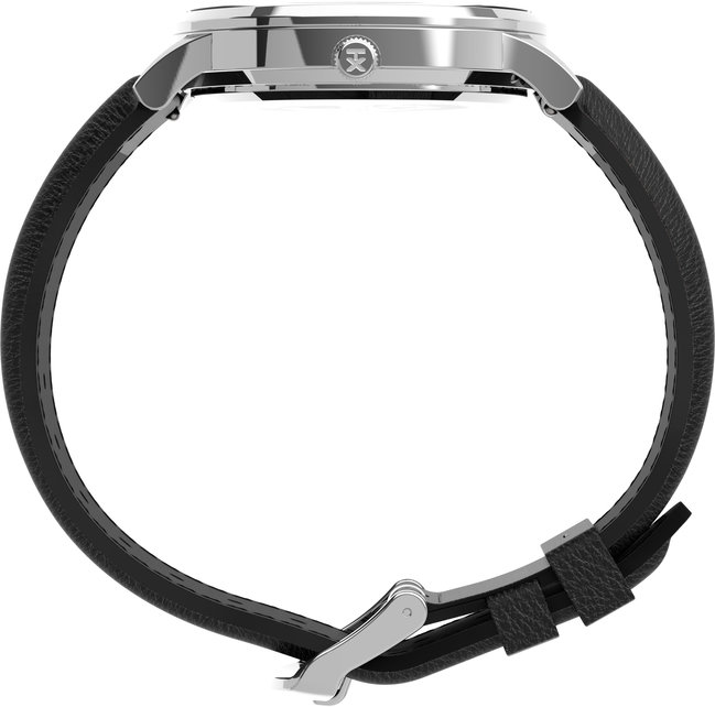 TW2U88600UK-Stainless Steel HODINKY – TIMEX Muži