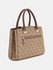 Luxusní Noelle Girlfriend kabelka, Béžová barva, T/U