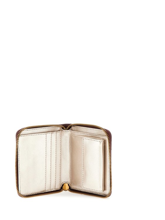 Luxusní SWQB8976370-MER PENĚŽENKA, T/U