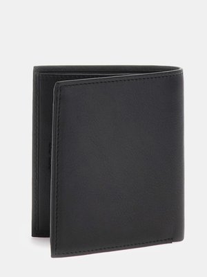 Mestre Small peněženka – GUESS, Černá barva Muži