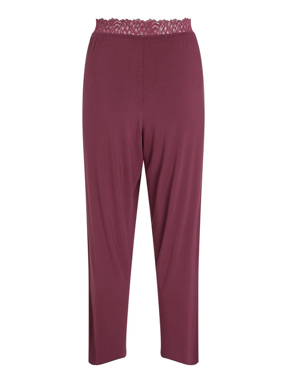 000QS7310E-VER pyžamo PANT – Calvin Klein Underwear Ženy 1