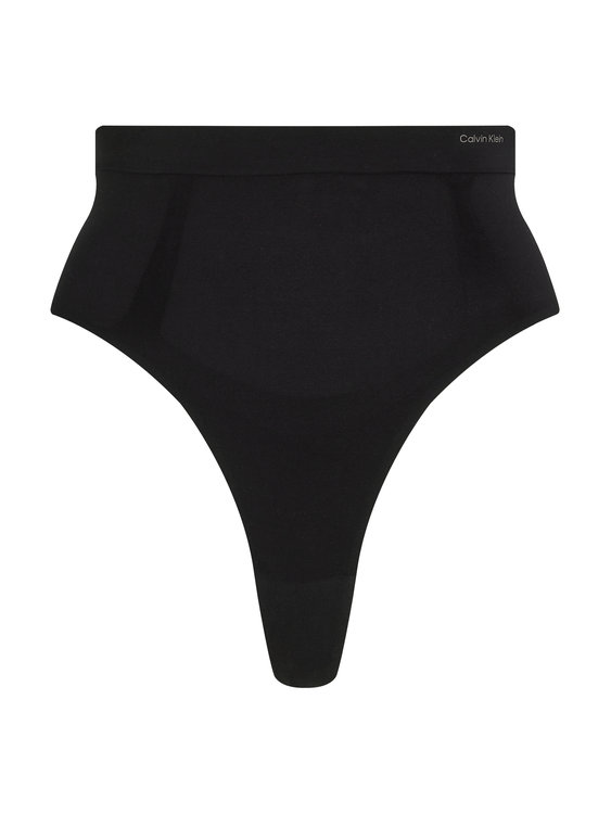 LV00QF8116-UB1 tanga EXTRA FIRM SEAMLESS Ženy