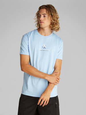 Calvin Klein Jeans – J30J327469-CBR triko s/s