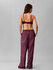Módní LV00QS7597-4I7 kalhoty COVERED WB POPLIN PANT, 2026