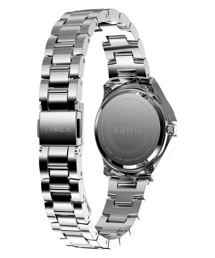 TW6A04500-SILVER HODINKY Ženy