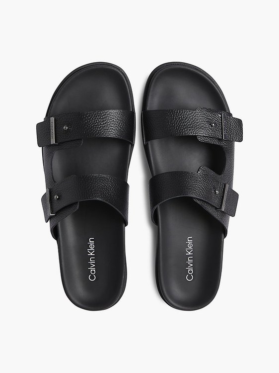 Luxusní HM0HM00467-BEH sandály, 40, 41, 42, 43, 44, 45