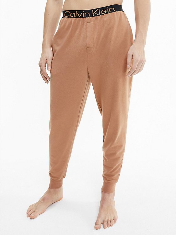 Calvin Klein Underwear – 000NM2263E-BO8 tepláky JOGGER