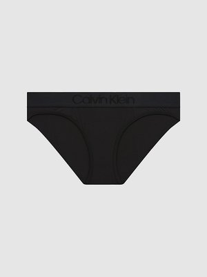 Calvin Klein Underwear – Kalhotky Tonal, Černá barva