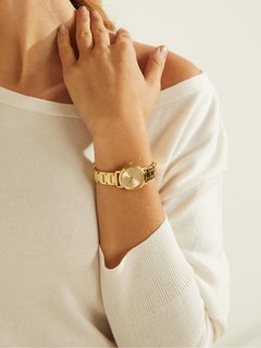 Zlatá barva, Hodinky Mini Nova 1