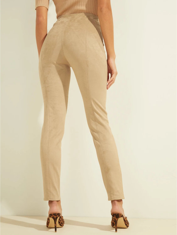 Béžová barva, Maya legíny