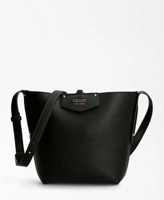 Módní Brenton kabelka, Černá, Růžová barva, 2022