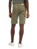 Cargo kraťasy – Guess, Khaki, Zelená barva Muži