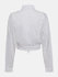 Tina košile Bílá barva Ženy