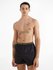 Calvin Klein Underwear 000NB3000A-20C trenky  SLIM 2PK