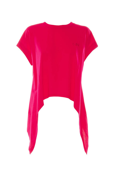 Nenette – Dafne triko, Růžová barva