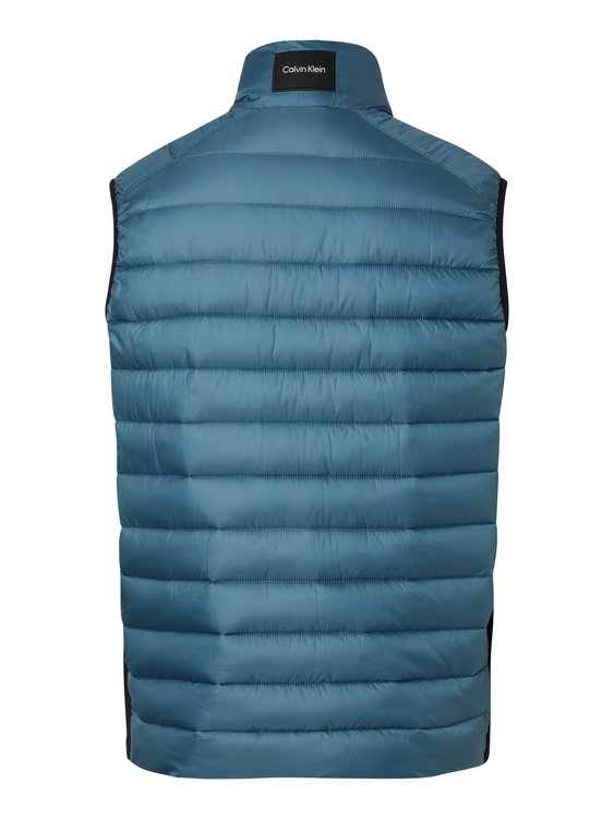 Módní K10K108292-DAZ vesta, 2022