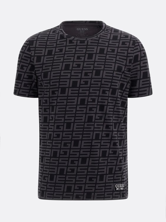 Luxusní Yarb triko, Šedá barva, M, L, XL