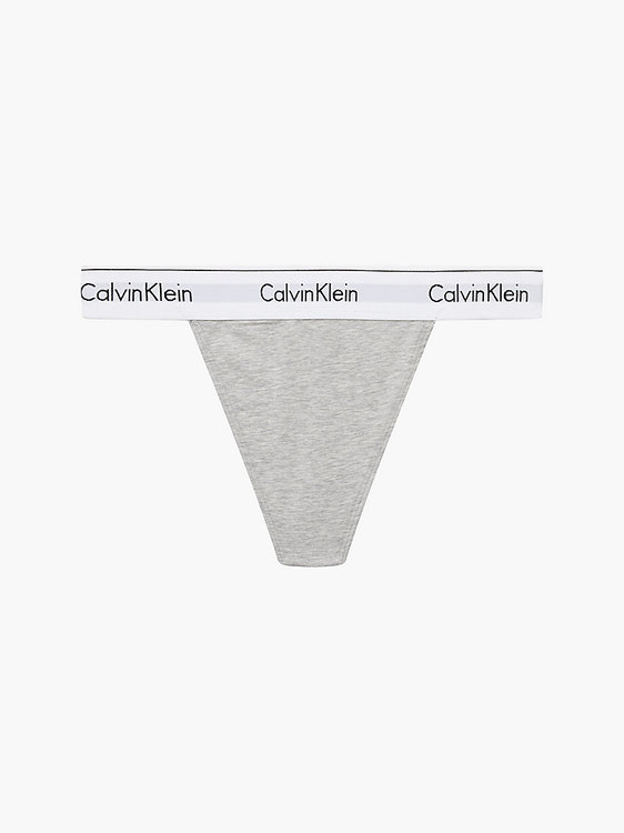 Calvin Klein Underwear – 000QF7013E-P7A tanga