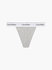 Calvin Klein Underwear – 000QF7013E-P7A tanga