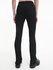 Slim Fit kalhoty – Calvin Klein Jeans, Černá barva Ženy