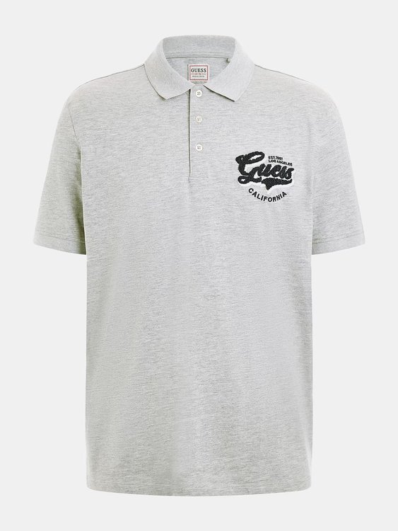 Luxusní Finin triko, Šedá barva, XL, XXL