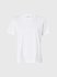 K20K205410-YAF triko s/s Bílá barva Ženy