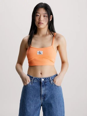 Calvin Klein Jeans – J20J221417-SFX top n/s