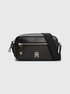 Iconic Tommy Camera crossbody