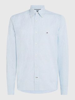 MW0MW31774-0GY košile l/s Muži