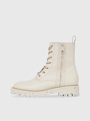 Calvin Klein Jeans – YW0YW01255- 0F7 kotníková obuv