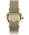 Transcend hodinky – TIMEX, Zlatá barva Ženy