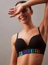 Intens Pride podprsenka Push Up