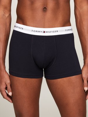 Tommy Hilfiger – UM0UM02768-0Y1 boxery 3P TRUNK PRINT