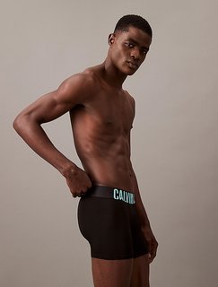 Černá barva, Intense Power boxery 3ks