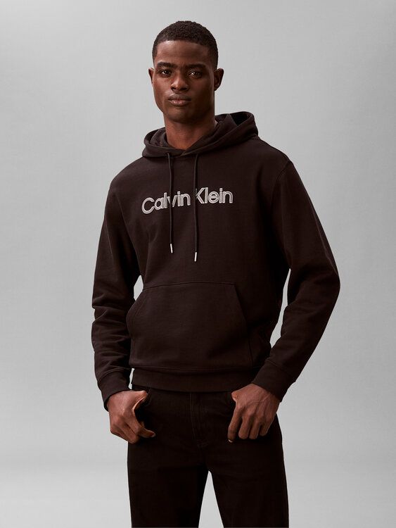 LV04LF241G-UB1 mikina – Calvin Klein Muži