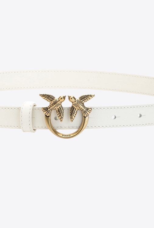 1H20ZVY7SP-C03Q pásek – Pinko Ženy