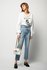 1J10LSY64Q-G76 jeans