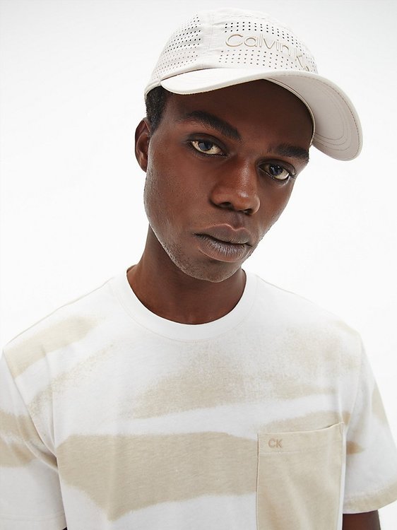 Módní K50K508258-ACE kšiltovka, 2022