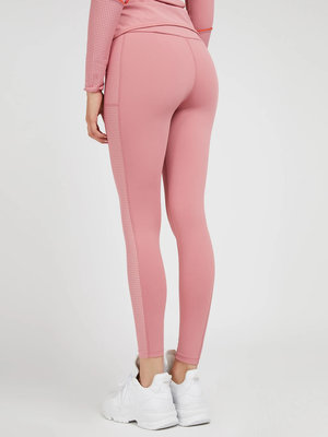 Růžová barva, Alix legíny