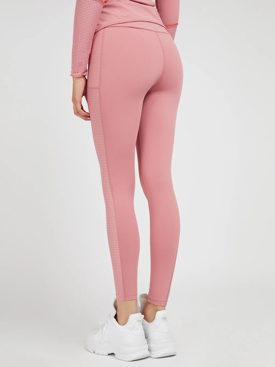 Růžová barva, Alix legíny